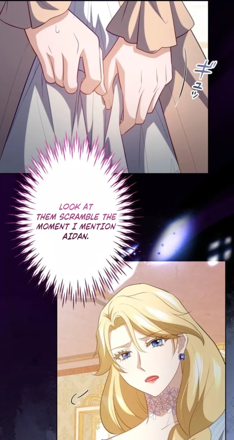 My Husband Caught Me Cheating Chapter 11 page 42
