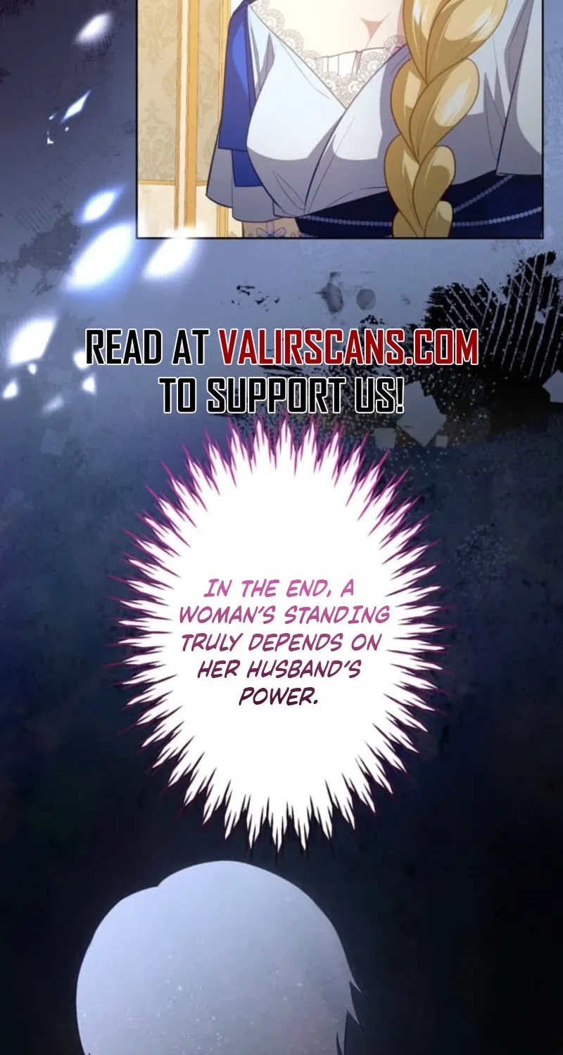 My Husband Caught Me Cheating Chapter 11 page 43