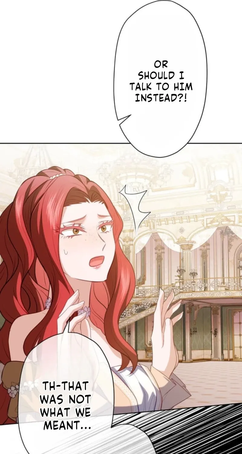 My Husband Caught Me Cheating Chapter 11 page 48