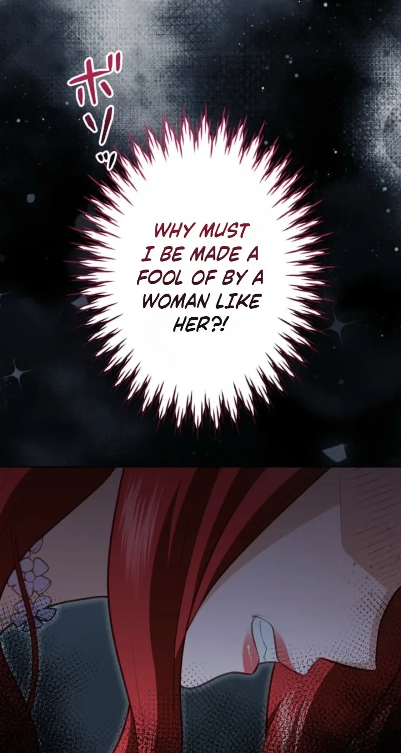 My Husband Caught Me Cheating Chapter 11 page 60