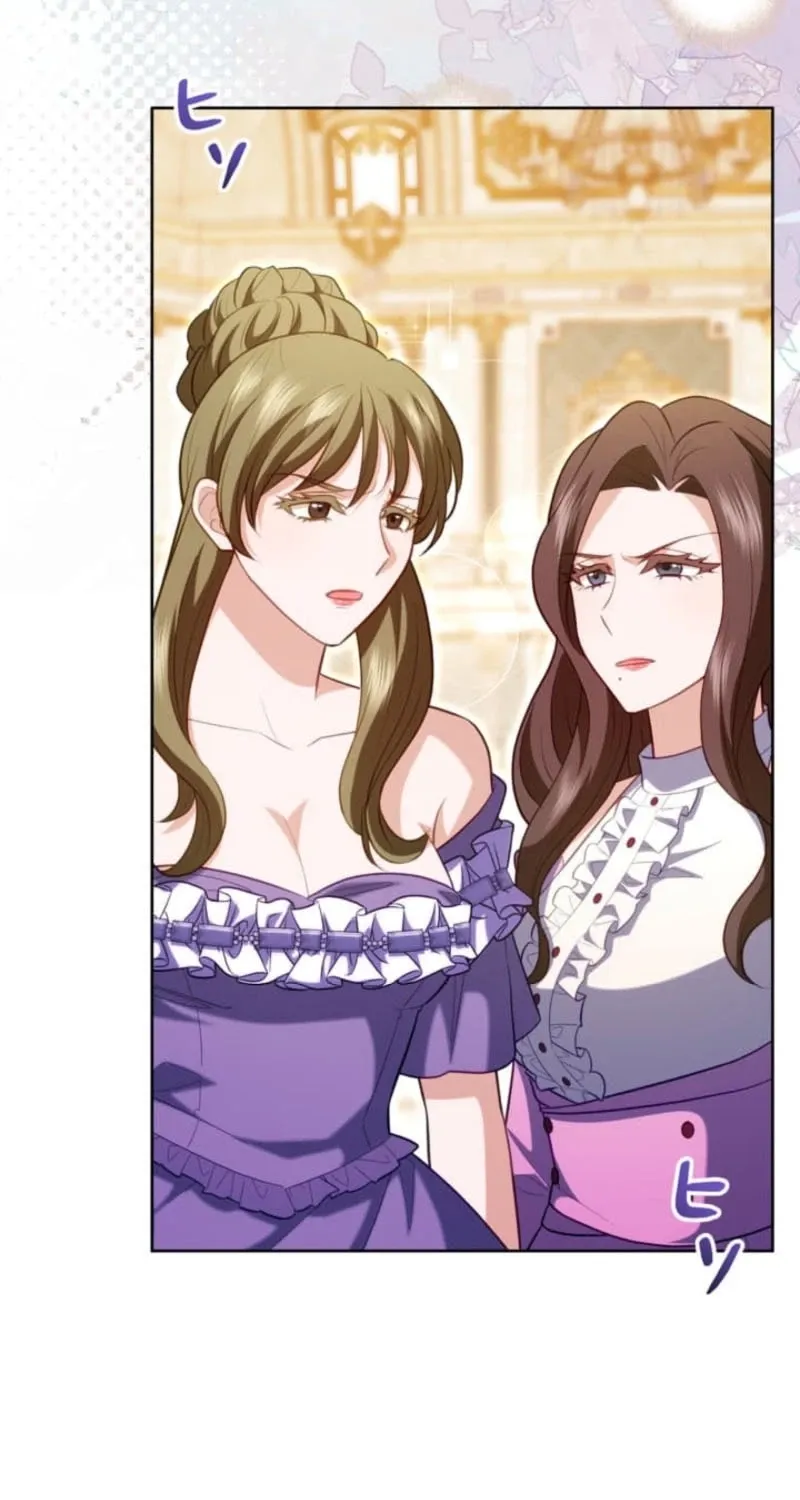 My Husband Caught Me Cheating Chapter 11 page 57