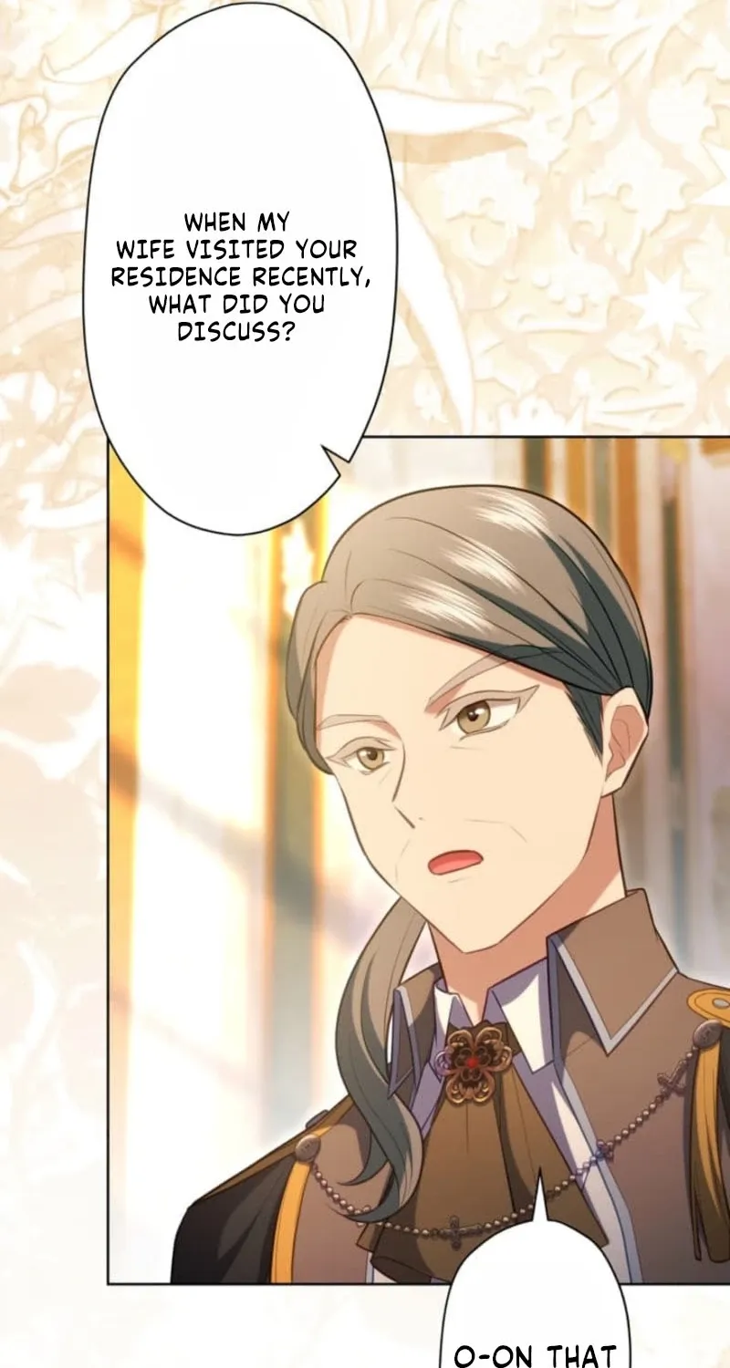 My Husband Caught Me Cheating Chapter 11 page 69