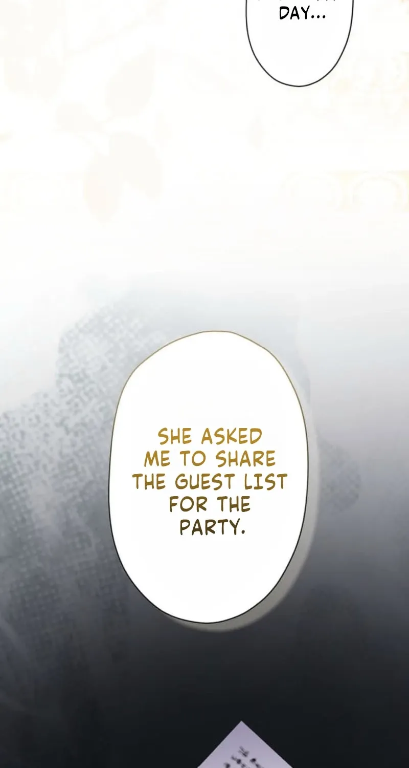 My Husband Caught Me Cheating Chapter 11 page 70