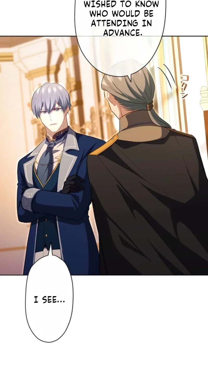 My Husband Caught Me Cheating Chapter 11 page 73