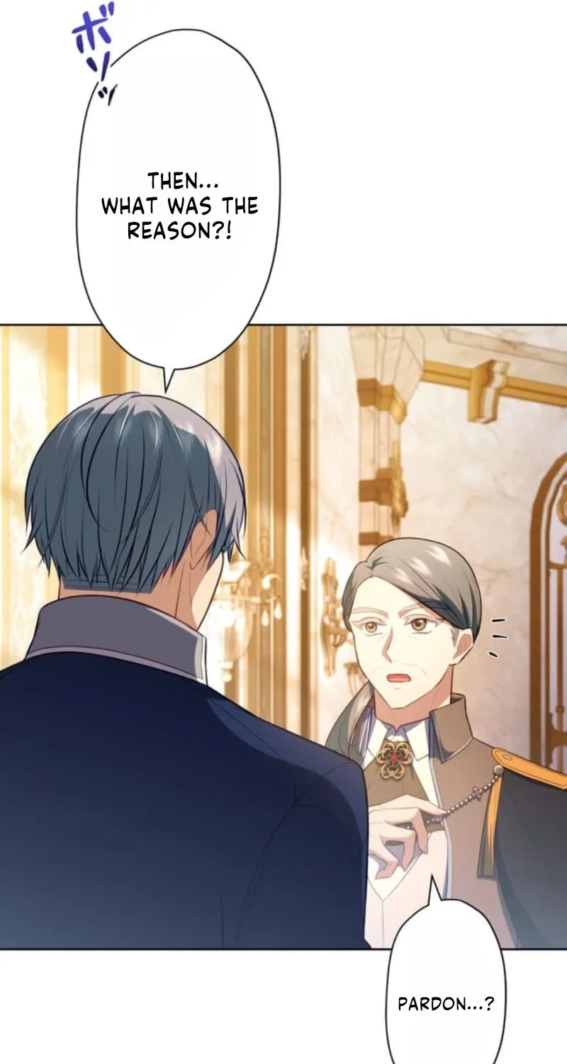 My Husband Caught Me Cheating Chapter 11 page 80