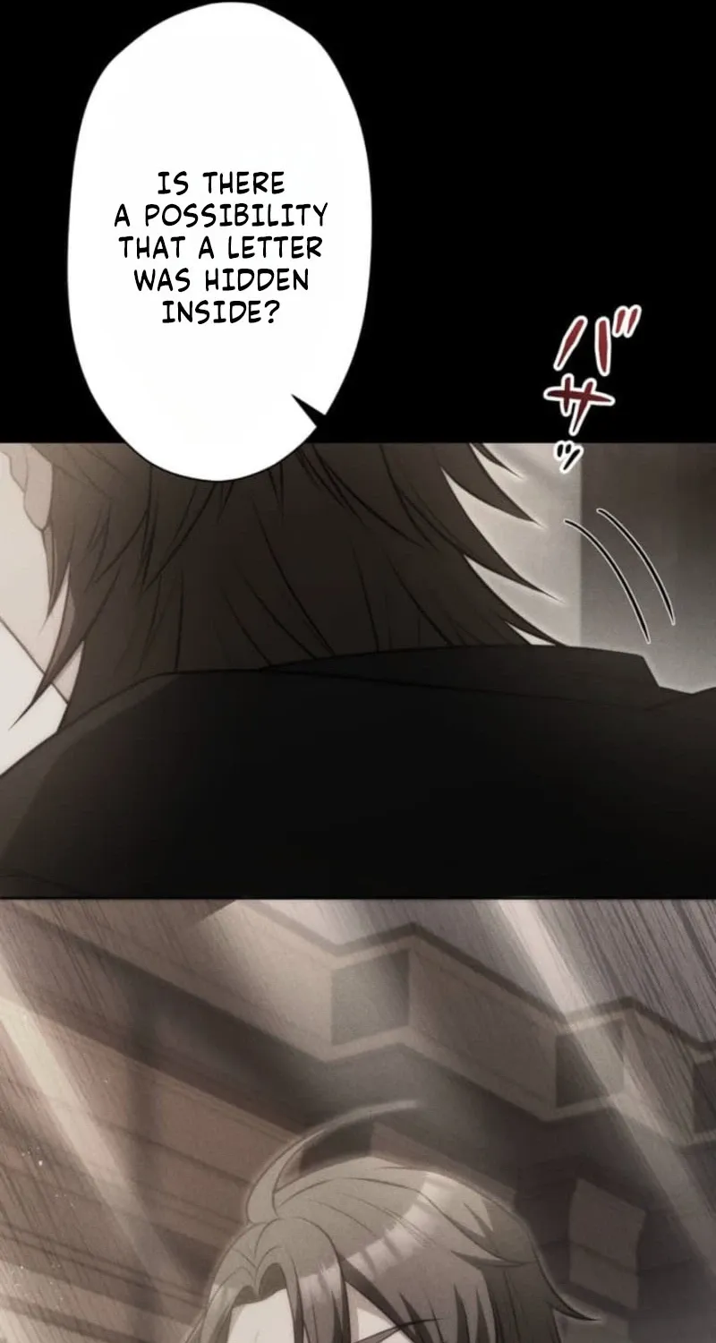 My Husband Caught Me Cheating Chapter 11 page 92