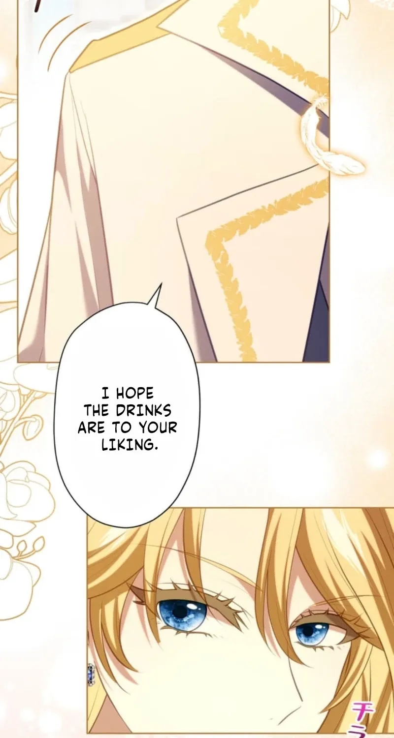 My Husband Caught Me Cheating Chapter 11 page 104