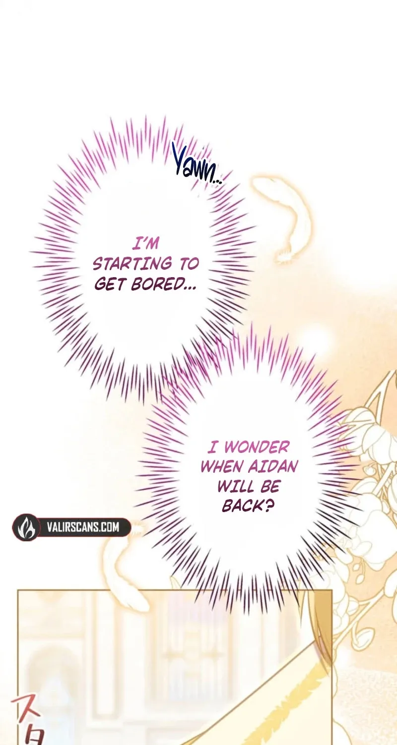 My Husband Caught Me Cheating Chapter 11 page 103