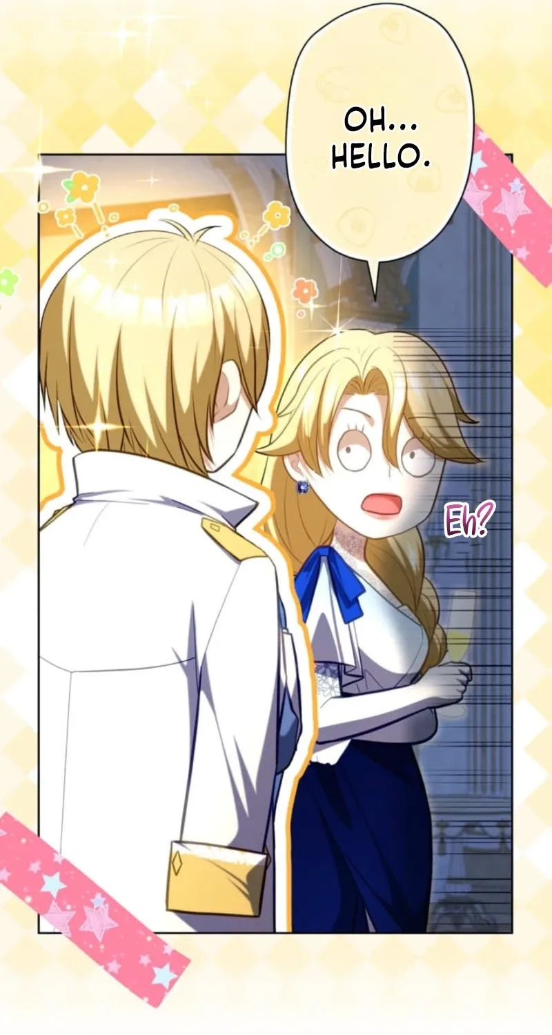 My Husband Caught Me Cheating Chapter 11 page 108