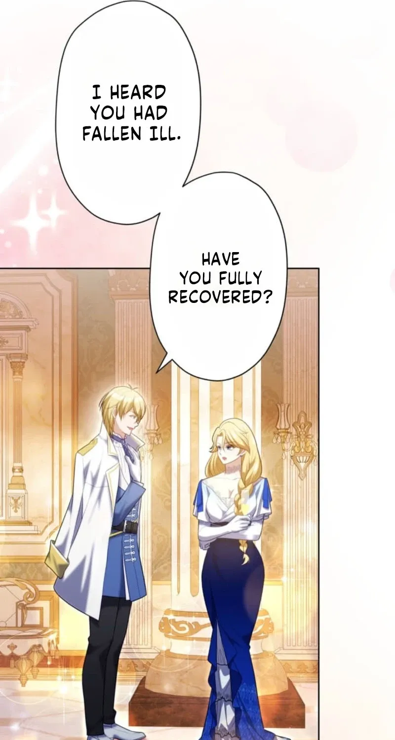 My Husband Caught Me Cheating Chapter 11 page 111