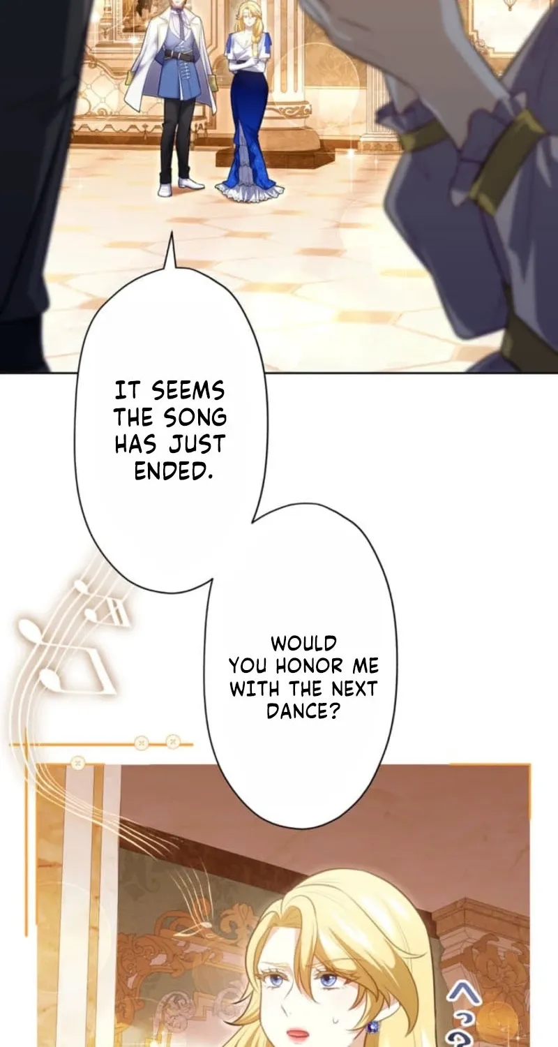 My Husband Caught Me Cheating Chapter 11 page 117