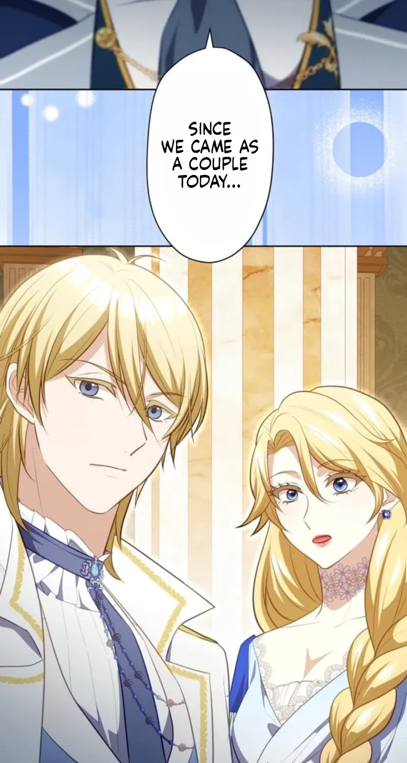 My Husband Caught Me Cheating Chapter 12 page 4