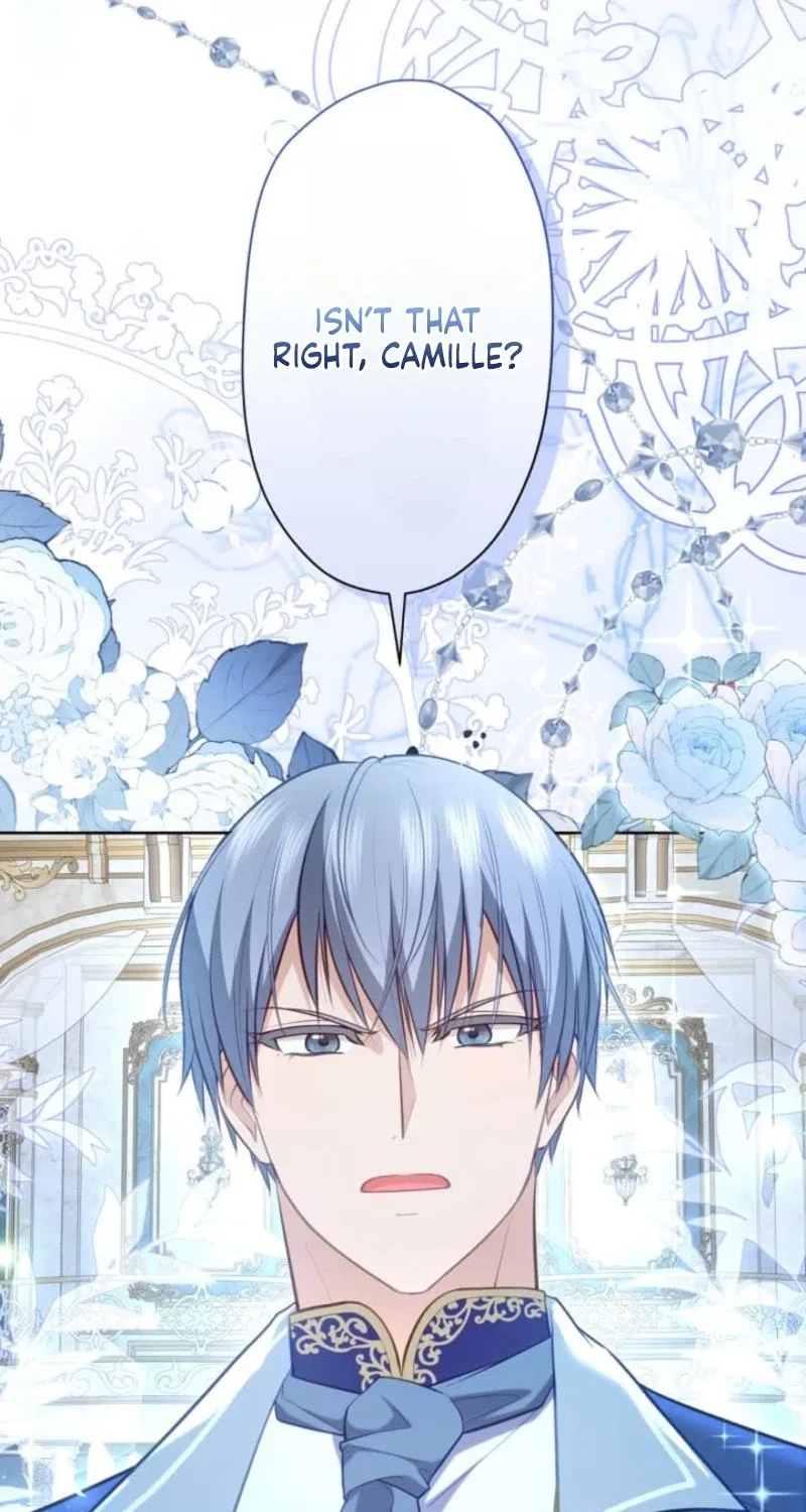My Husband Caught Me Cheating Chapter 12 page 6