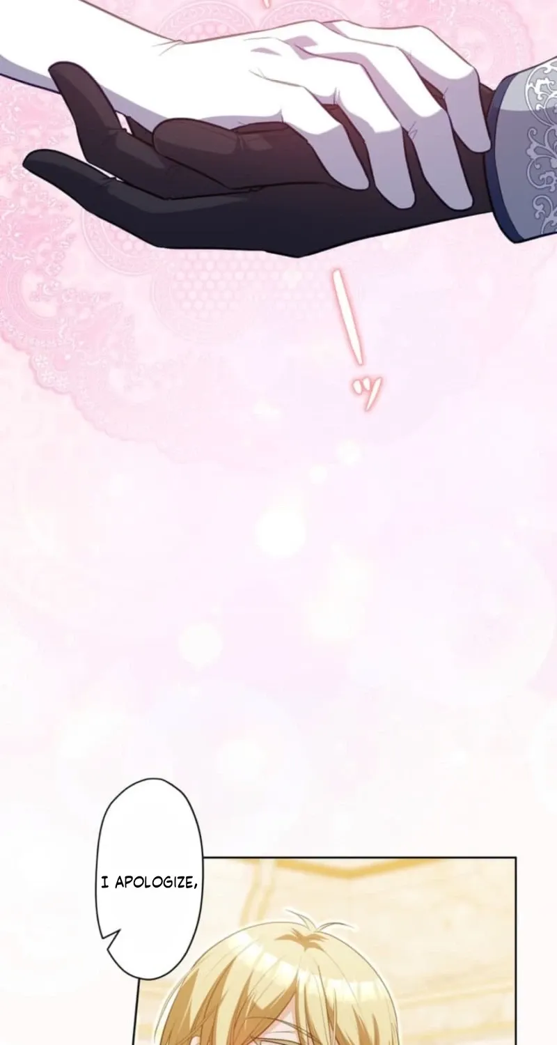 My Husband Caught Me Cheating Chapter 12 page 12