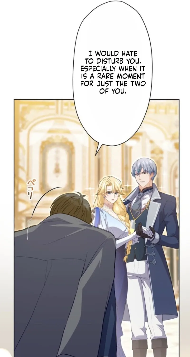 My Husband Caught Me Cheating Chapter 12 page 20