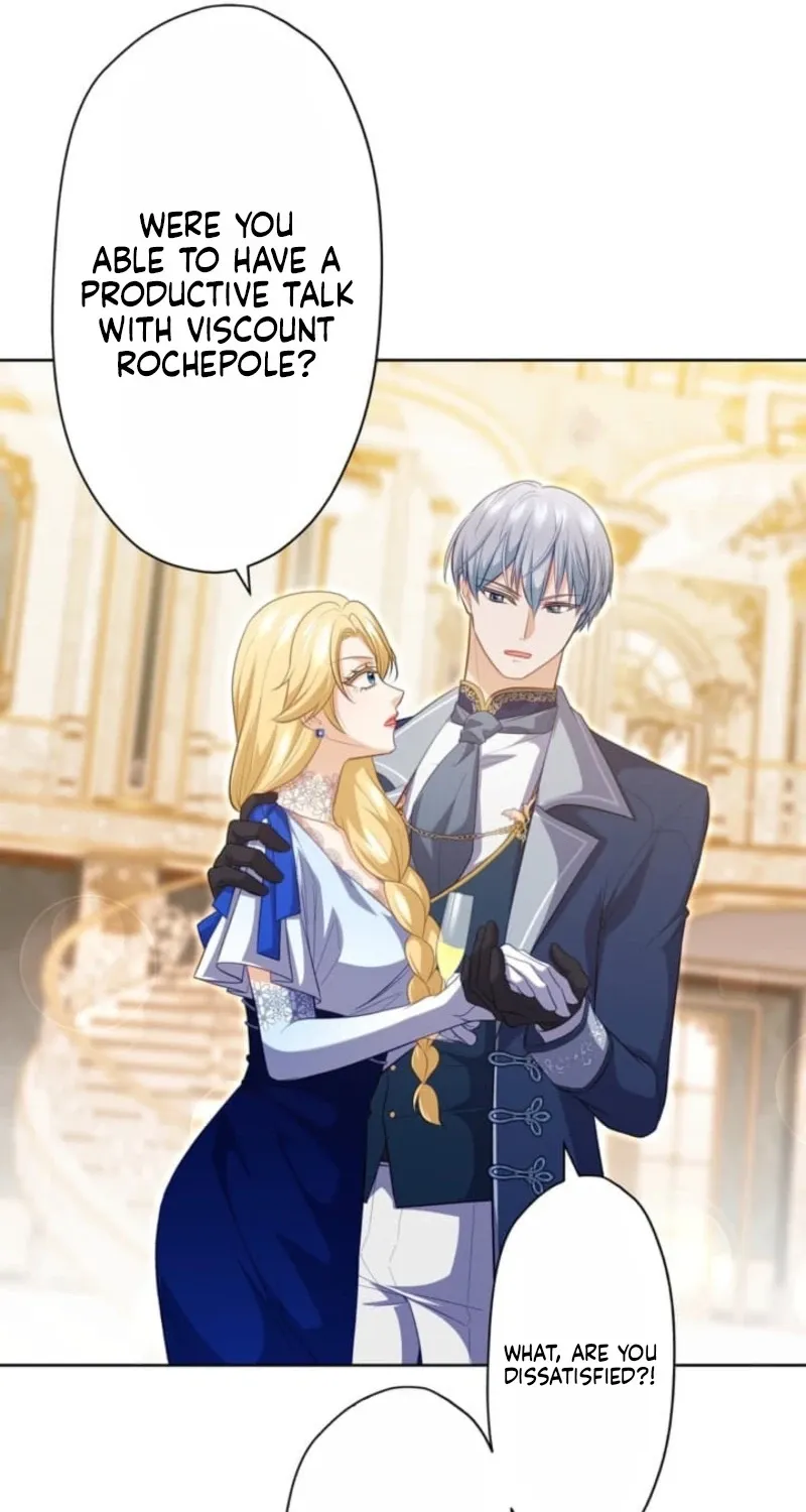 My Husband Caught Me Cheating Chapter 12 page 23