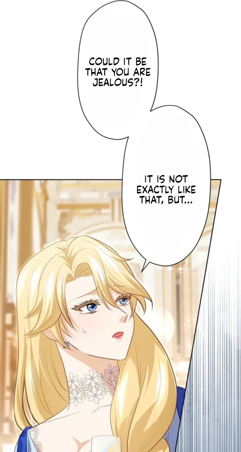 My Husband Caught Me Cheating Chapter 12 page 25