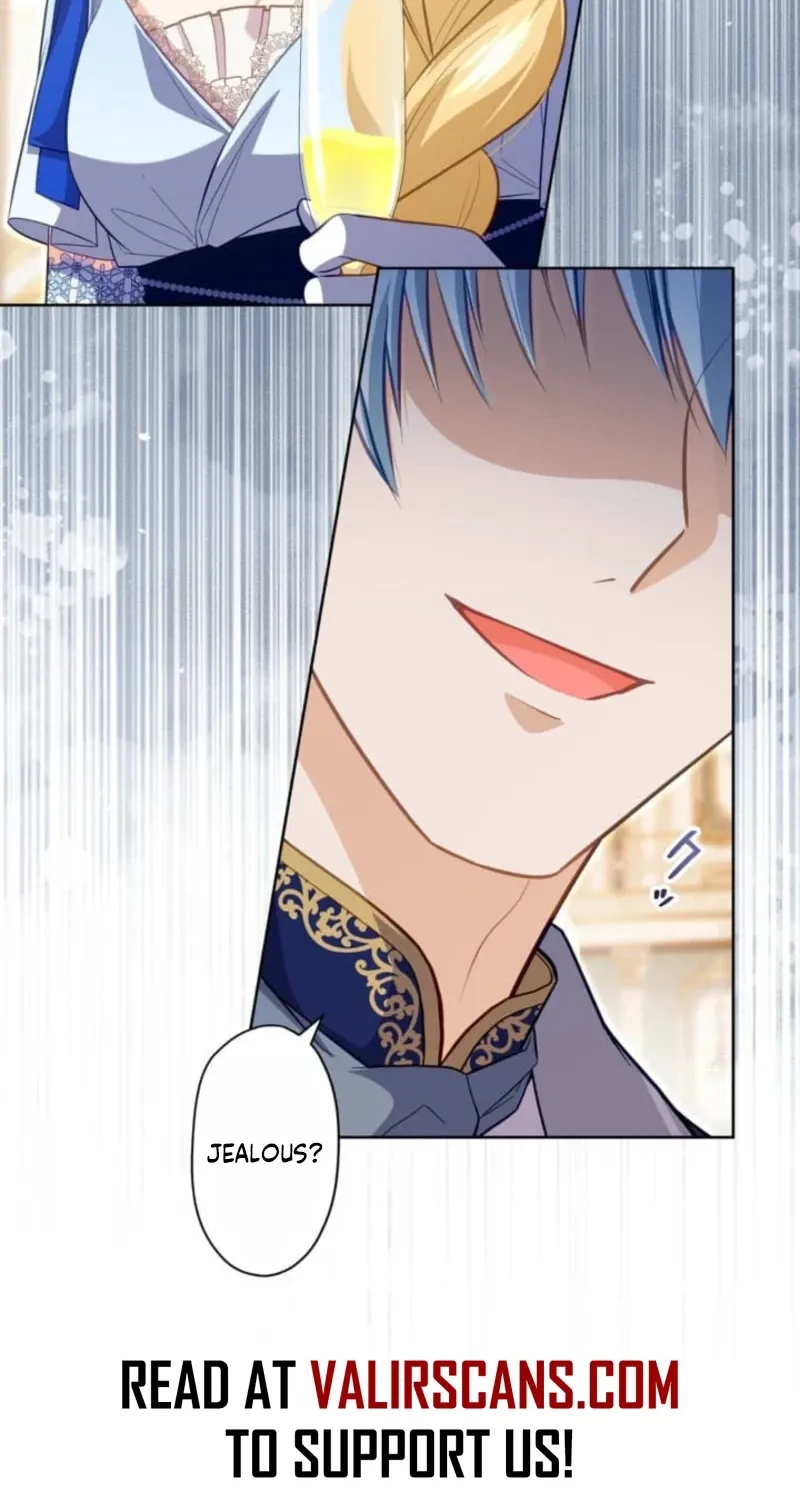 My Husband Caught Me Cheating Chapter 12 page 26