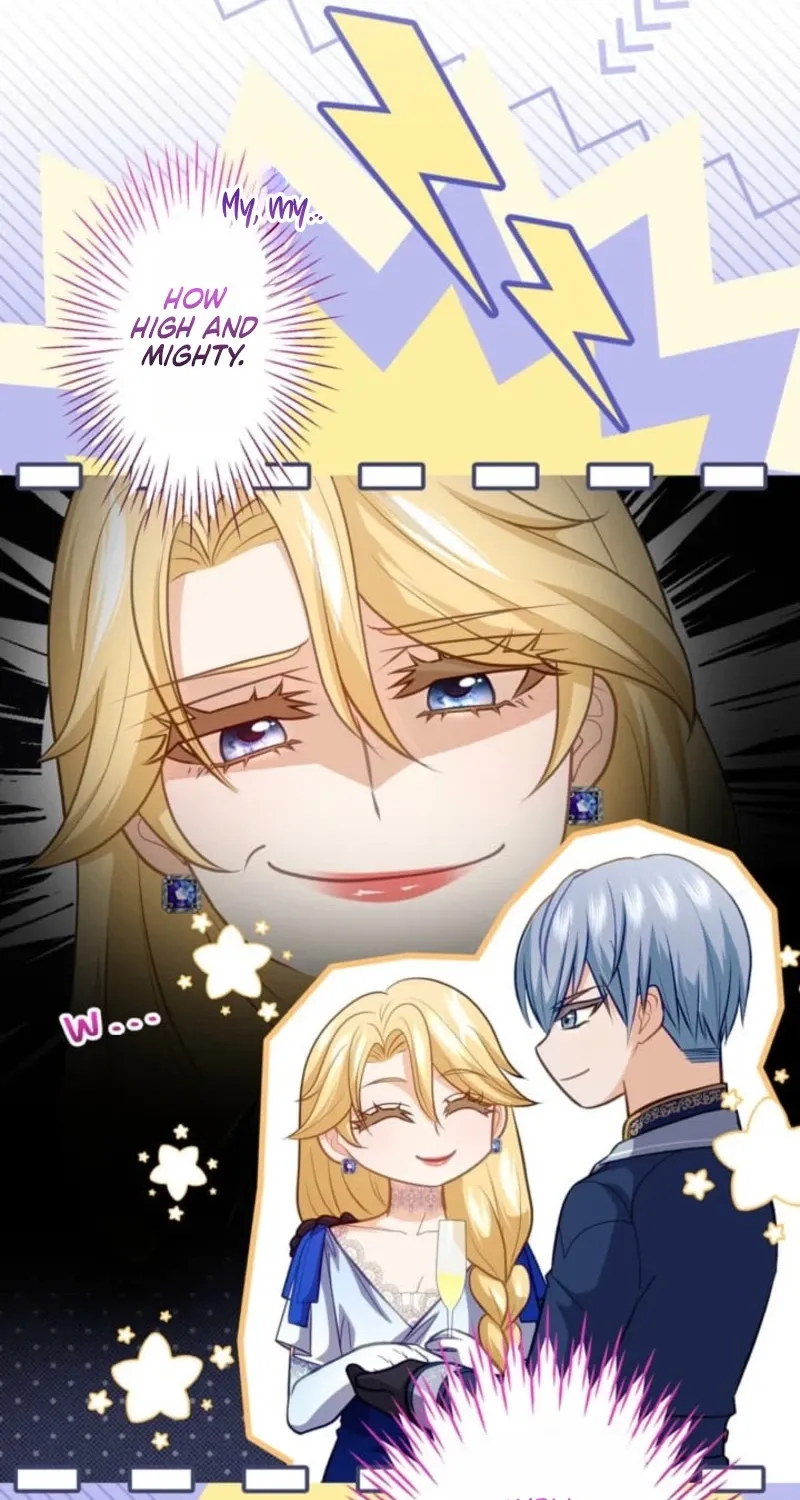 My Husband Caught Me Cheating Chapter 12 page 31