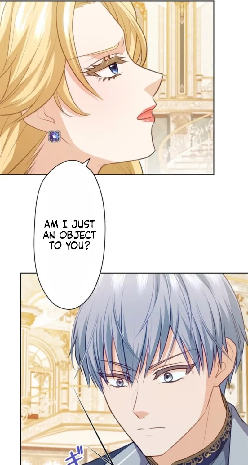 My Husband Caught Me Cheating Chapter 12 page 33