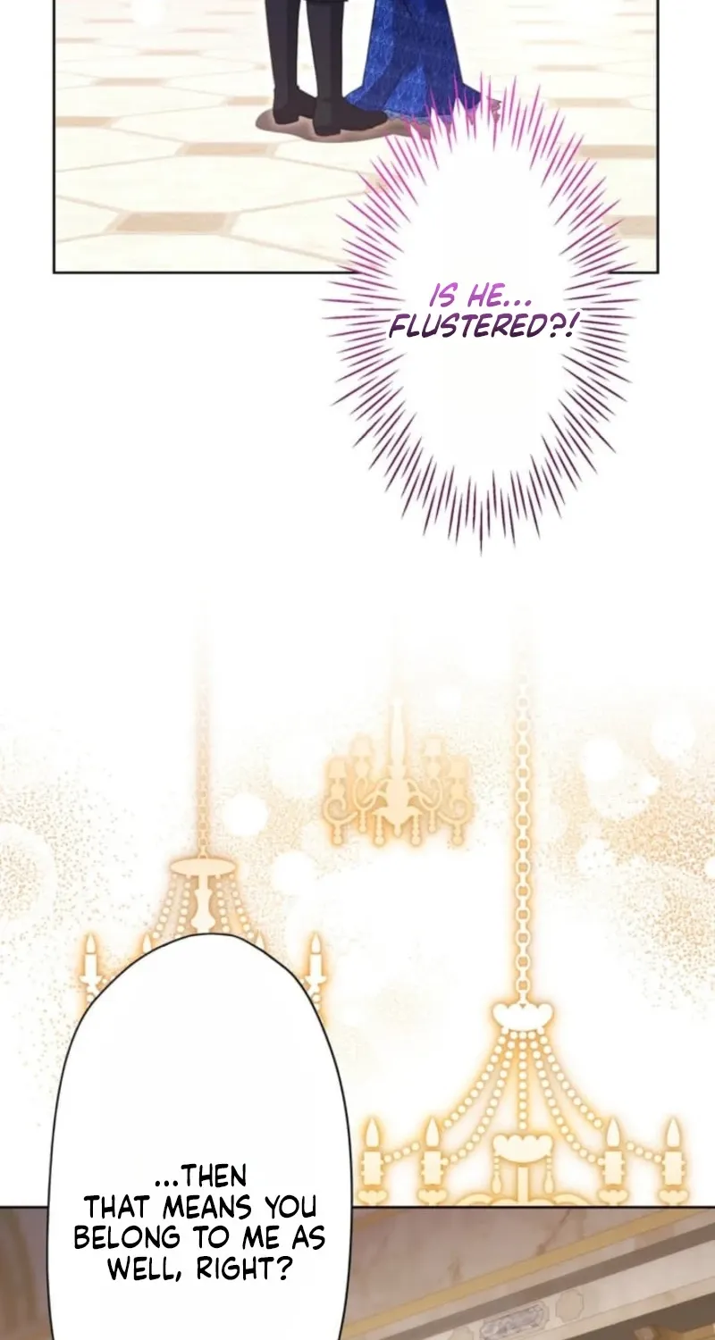 My Husband Caught Me Cheating Chapter 12 page 36