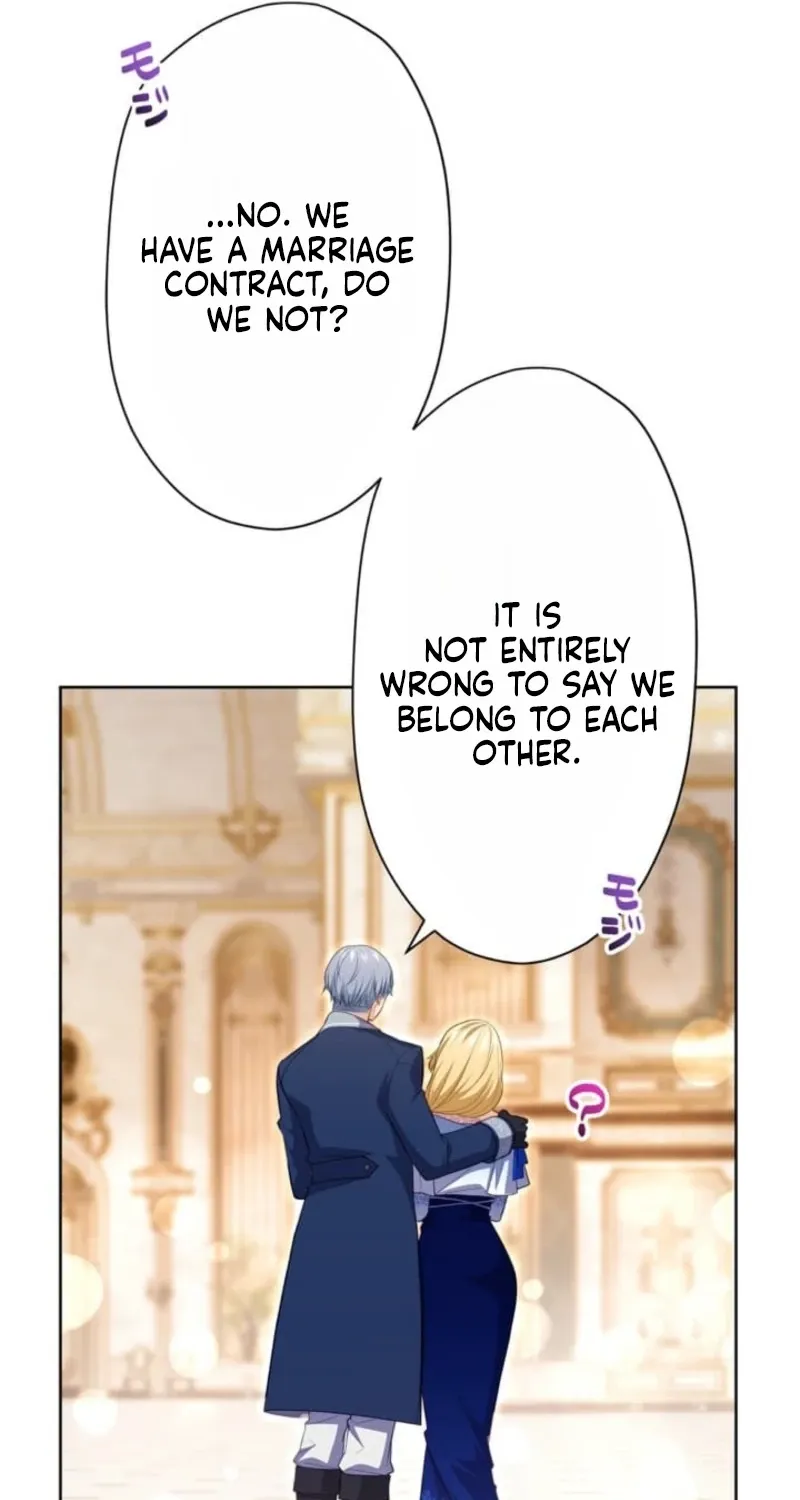My Husband Caught Me Cheating Chapter 12 page 35