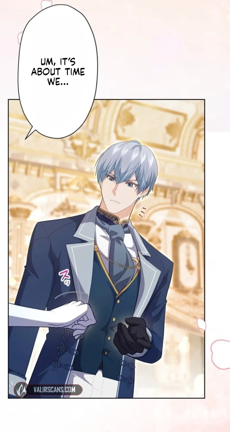 My Husband Caught Me Cheating Chapter 12 page 41