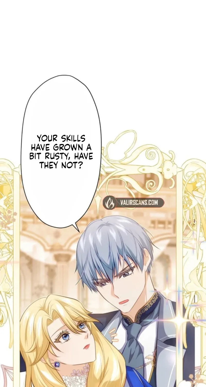 My Husband Caught Me Cheating Chapter 12 page 54