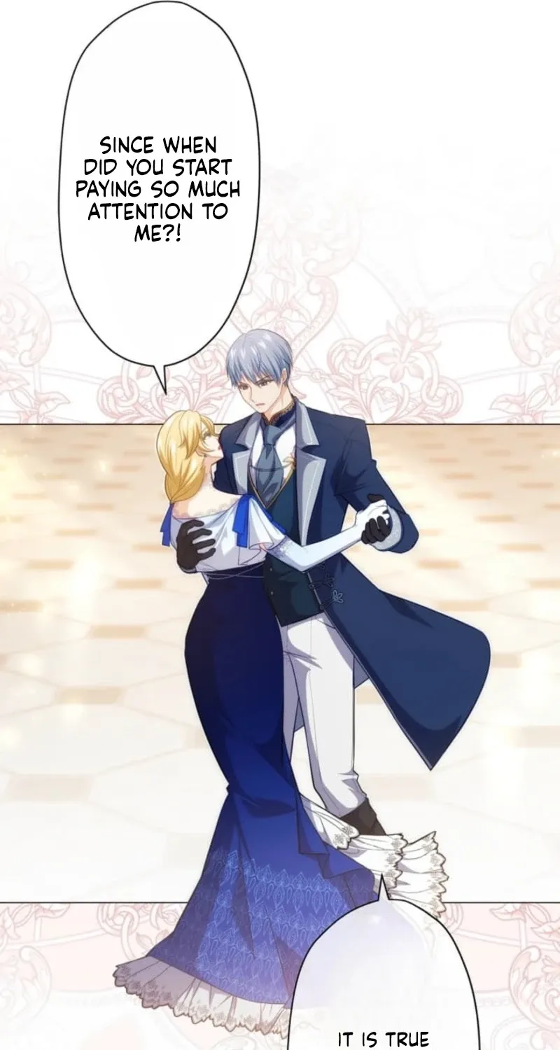My Husband Caught Me Cheating Chapter 12 page 56