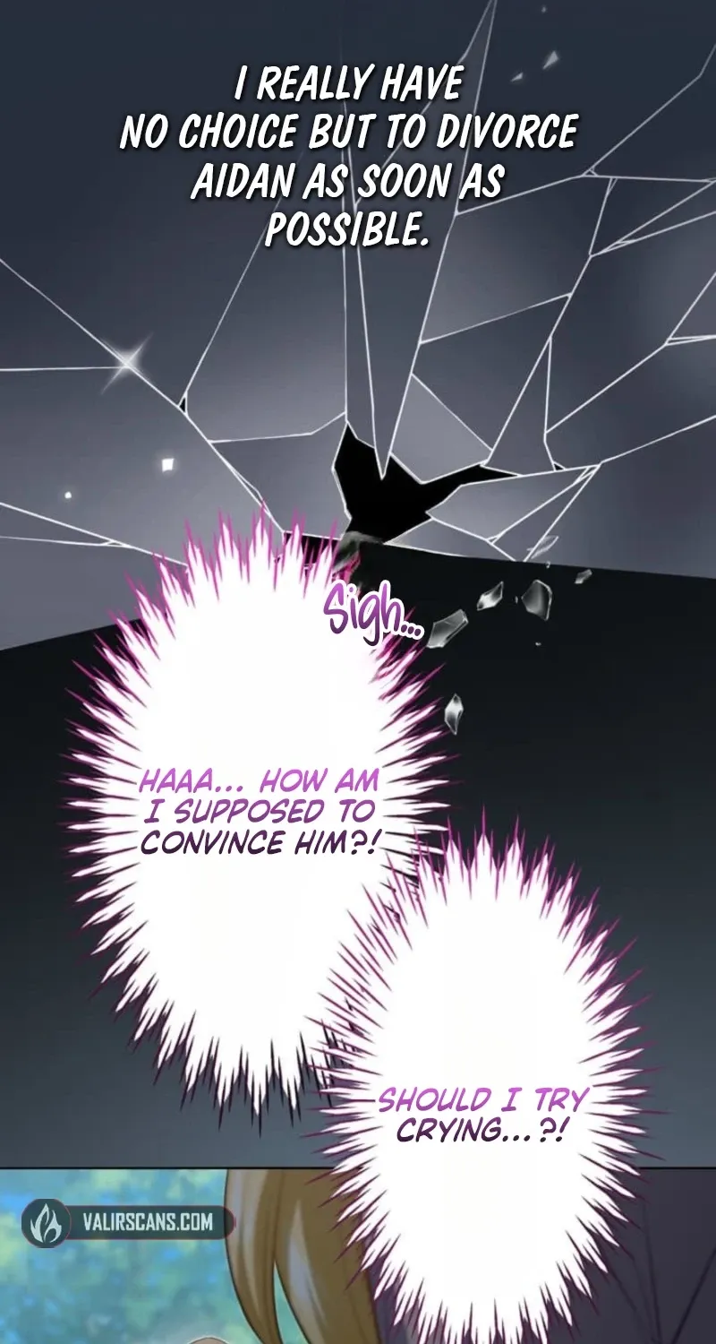 My Husband Caught Me Cheating Chapter 12 page 82