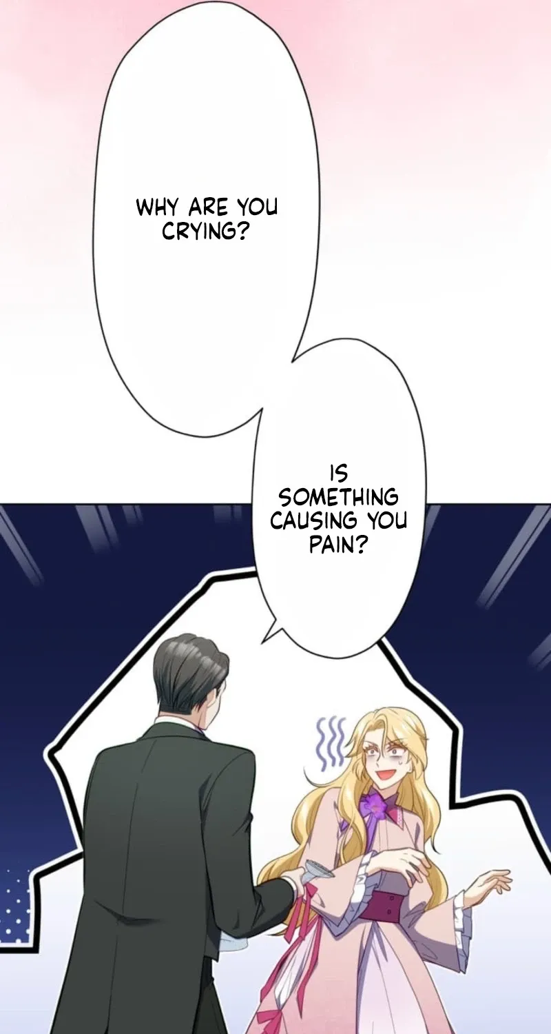 My Husband Caught Me Cheating Chapter 12 page 90