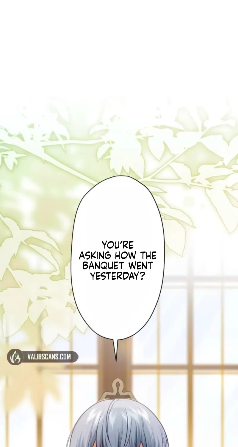 My Husband Caught Me Cheating Chapter 12 page 96