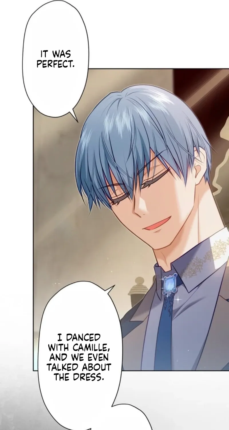 My Husband Caught Me Cheating Chapter 12 page 98