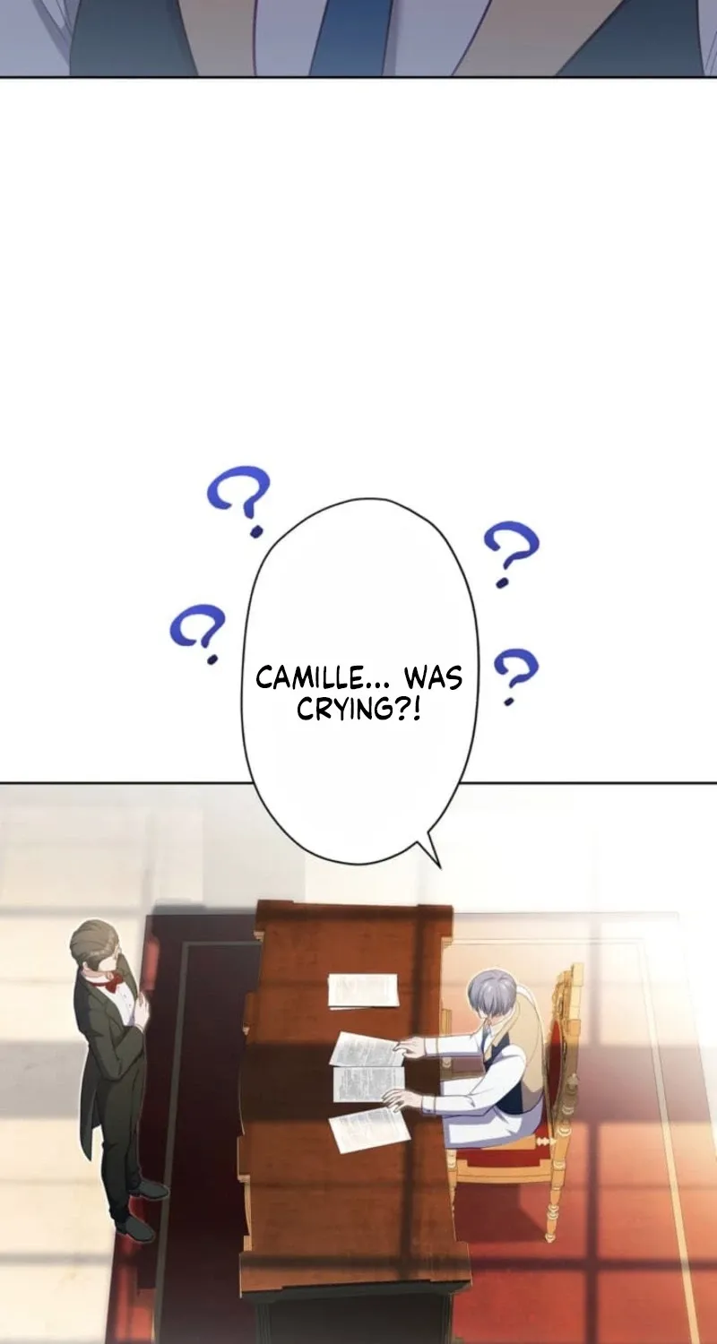 My Husband Caught Me Cheating Chapter 12 page 102
