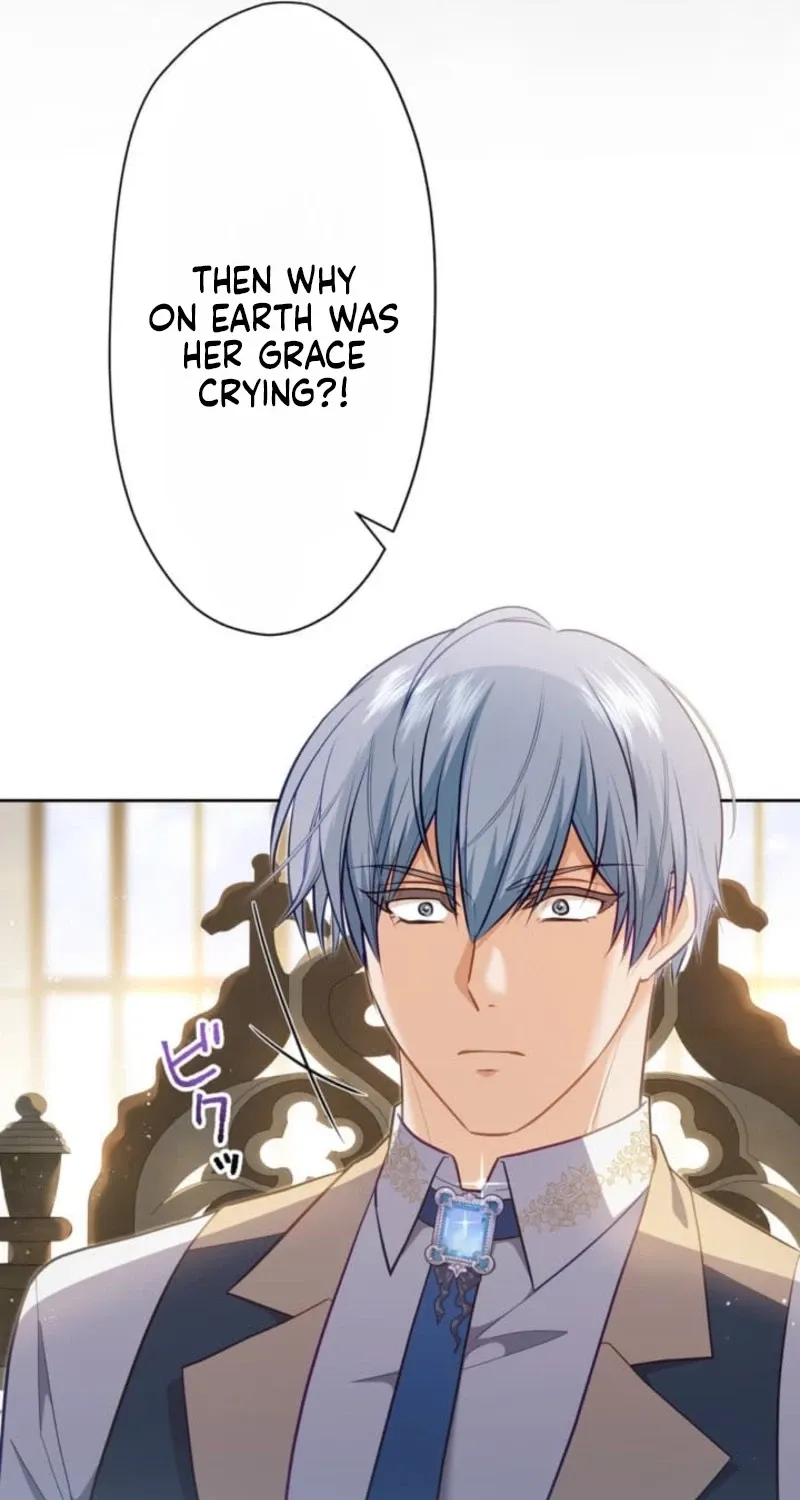 My Husband Caught Me Cheating Chapter 12 page 101