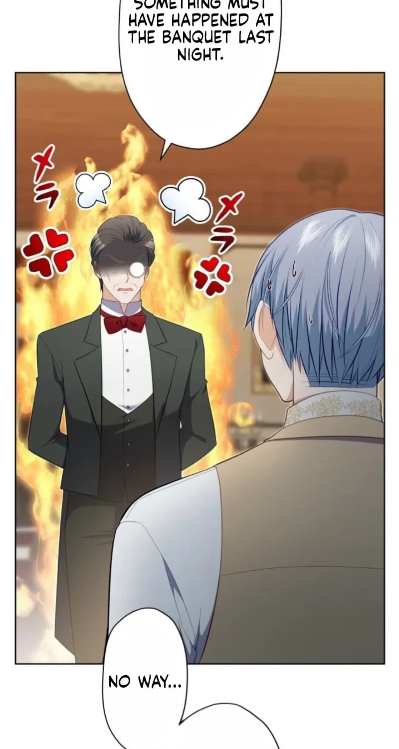 My Husband Caught Me Cheating Chapter 12 page 105