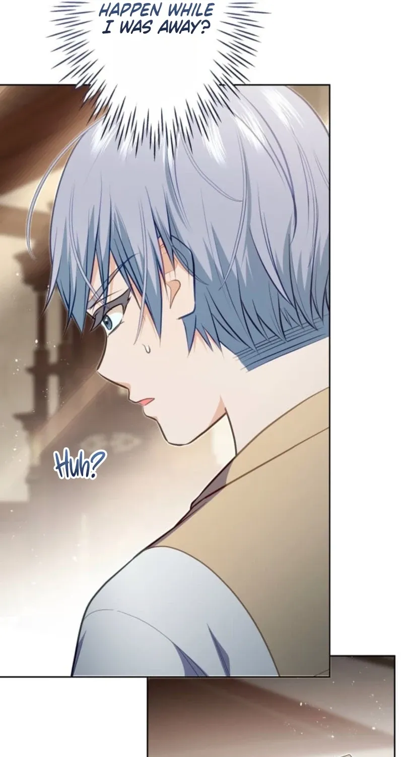 My Husband Caught Me Cheating Chapter 12 page 107