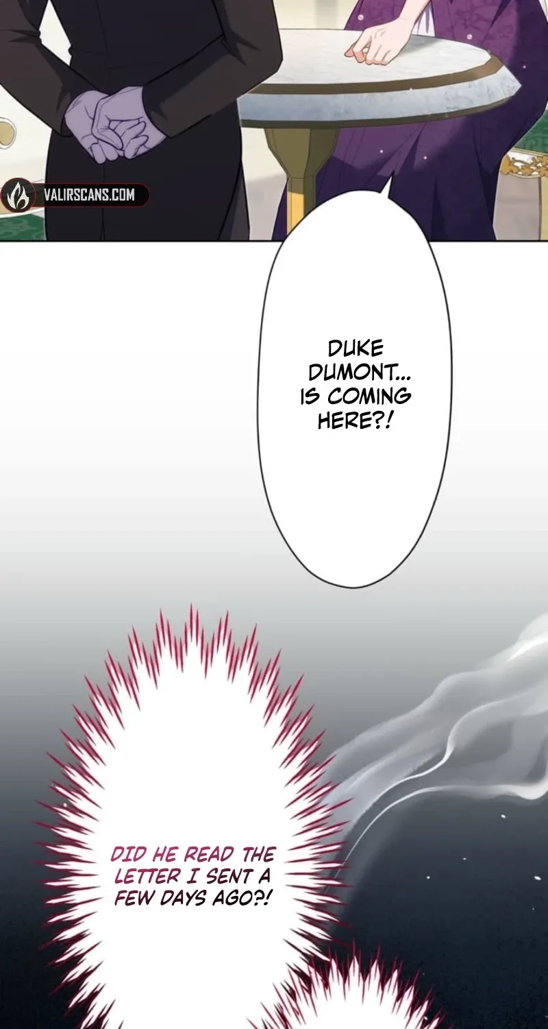 My Husband Caught Me Cheating Chapter 13 page 8