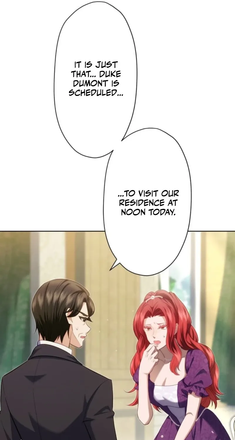 My Husband Caught Me Cheating Chapter 13 page 7