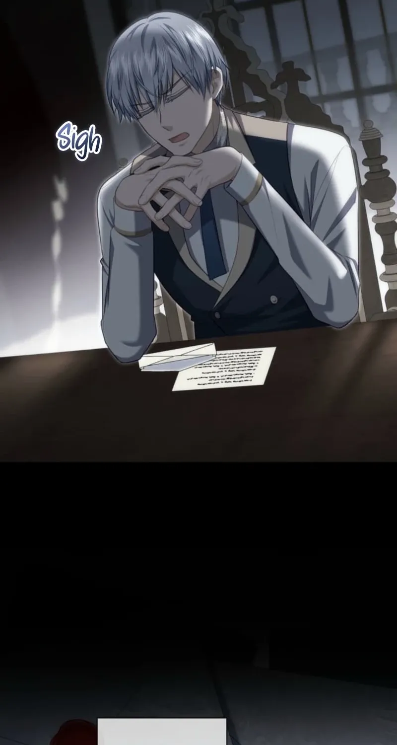 My Husband Caught Me Cheating Chapter 13 page 34