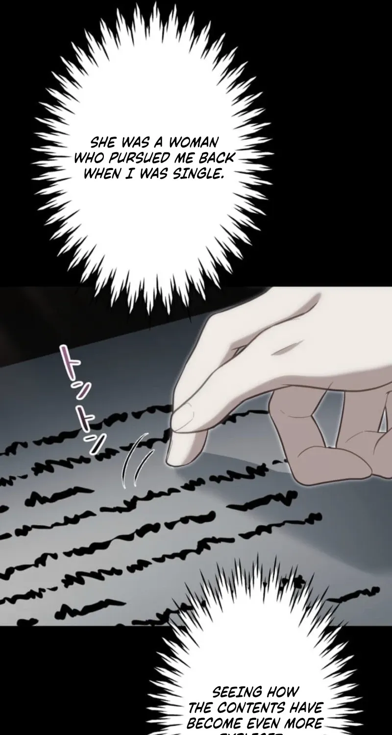 My Husband Caught Me Cheating Chapter 13 page 39