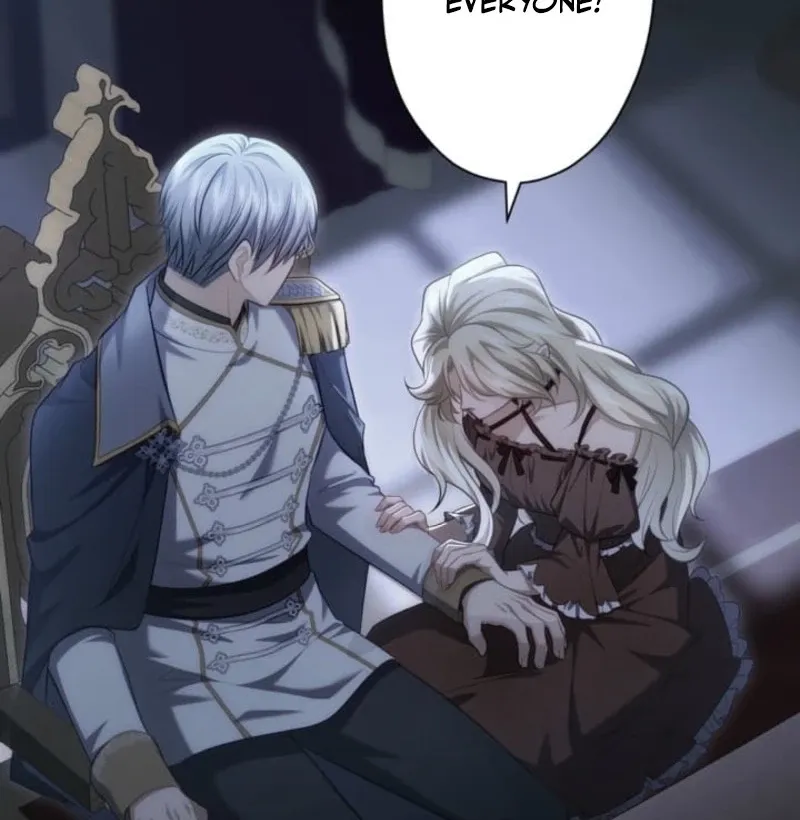My Husband Caught Me Cheating Chapter 13 page 44