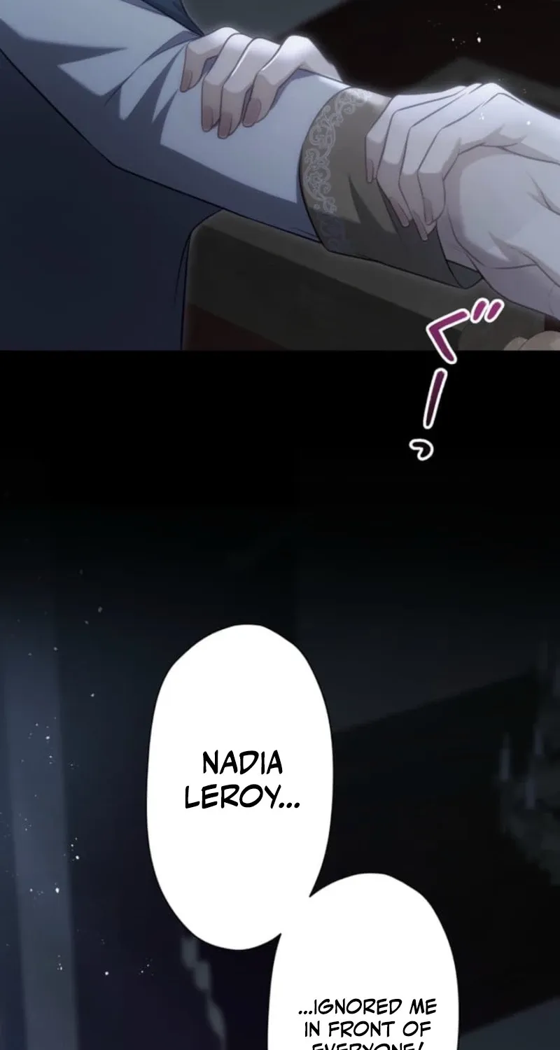 My Husband Caught Me Cheating Chapter 13 page 43