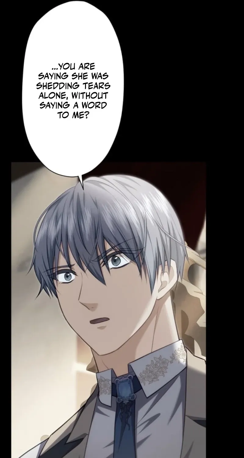 My Husband Caught Me Cheating Chapter 13 page 53