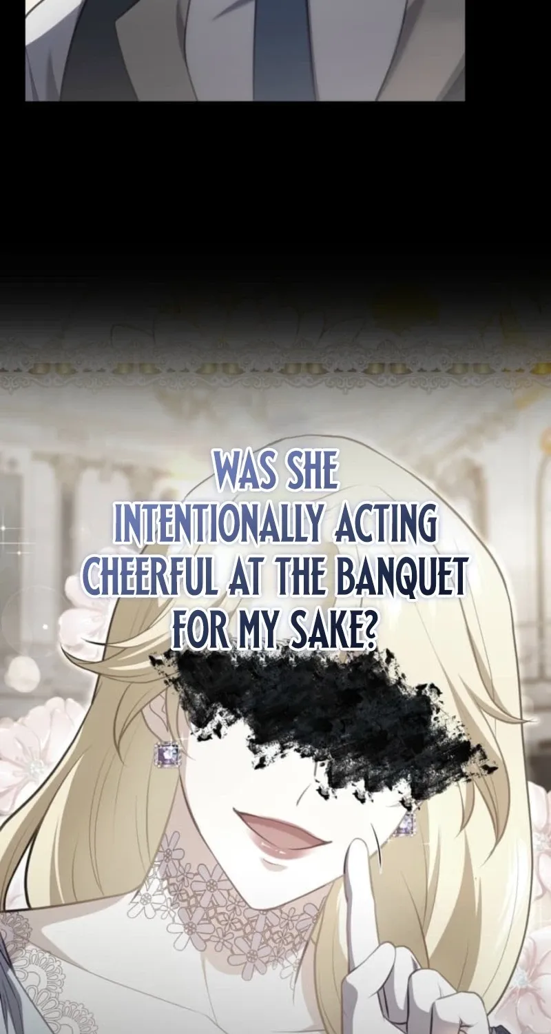My Husband Caught Me Cheating Chapter 13 page 54
