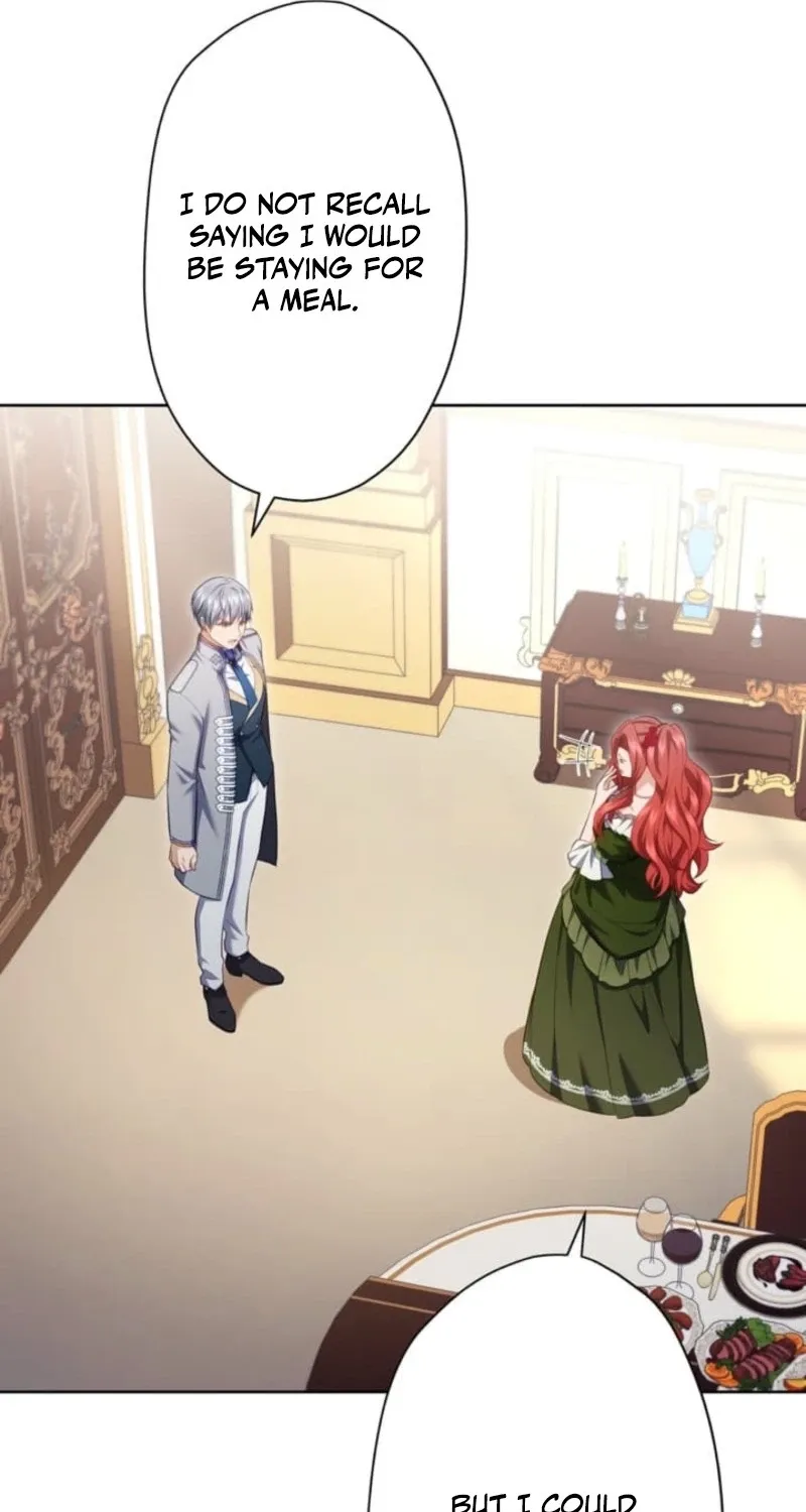 My Husband Caught Me Cheating Chapter 13 page 65