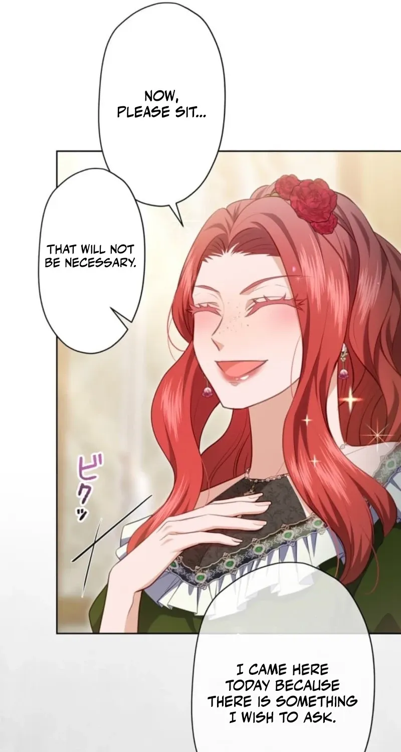 My Husband Caught Me Cheating Chapter 13 page 67