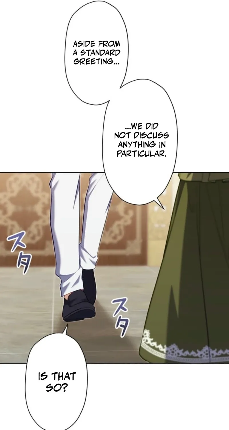 My Husband Caught Me Cheating Chapter 13 page 73