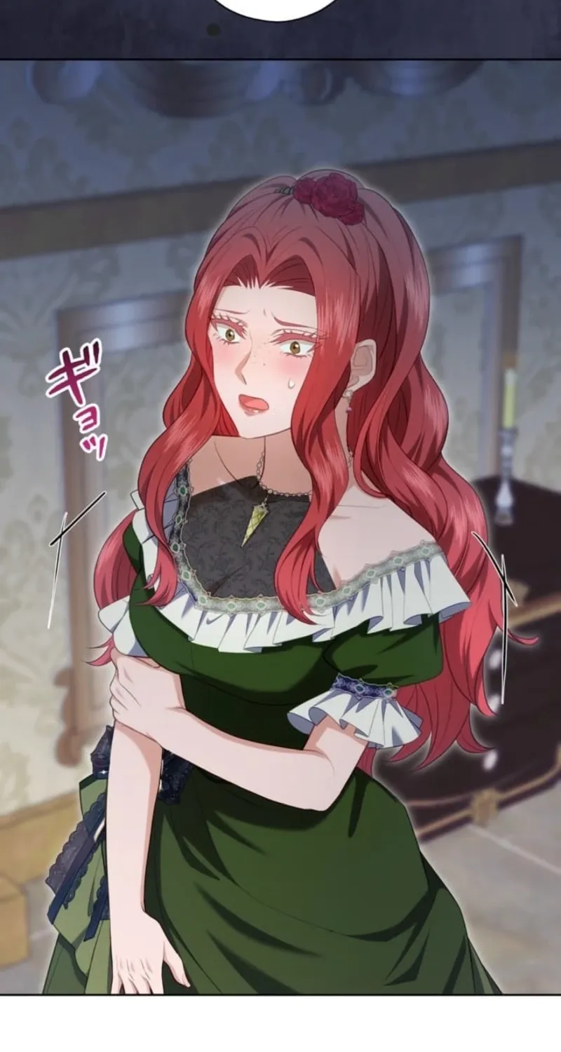 My Husband Caught Me Cheating Chapter 13 page 71