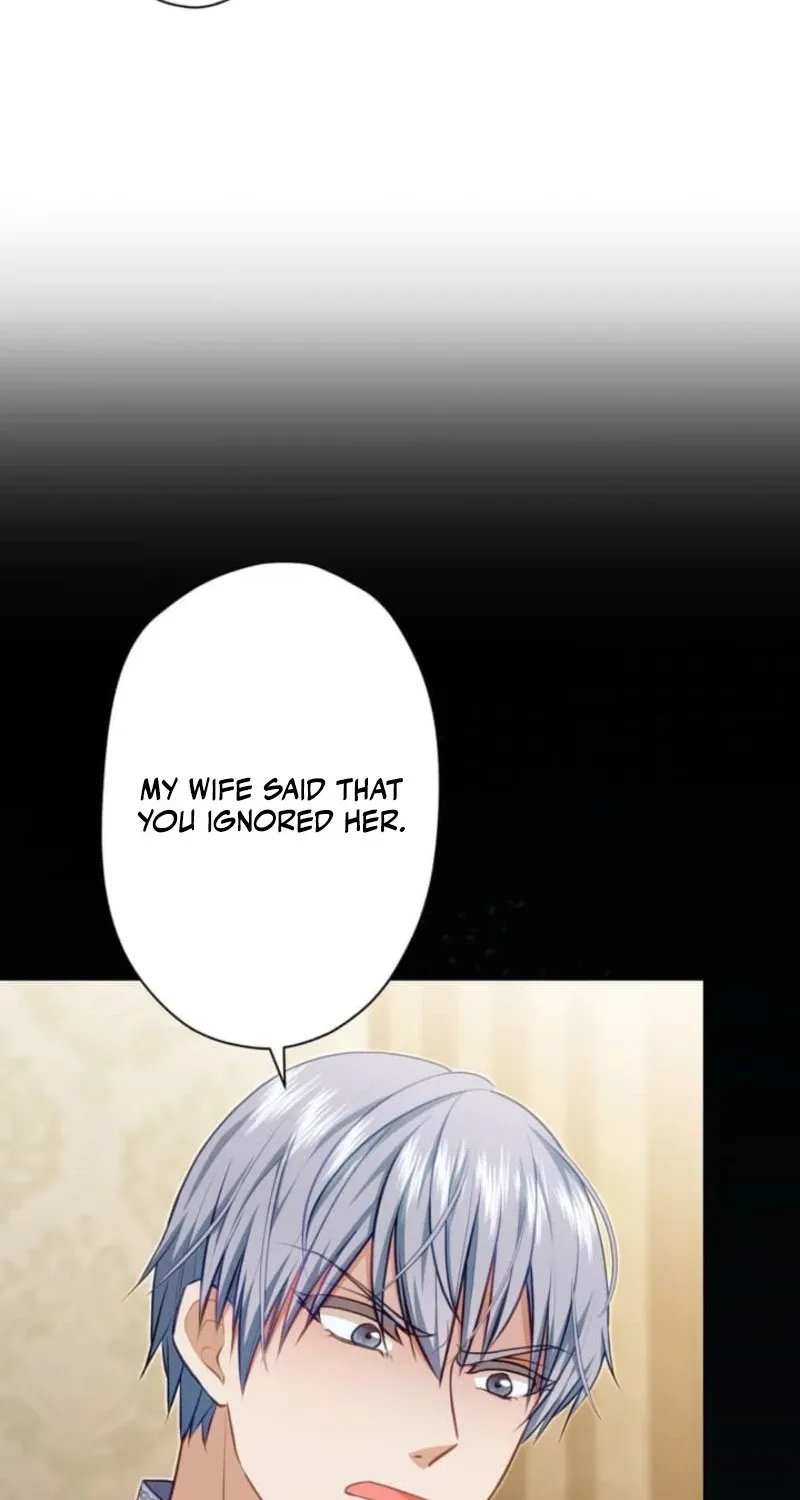 My Husband Caught Me Cheating Chapter 13 page 74